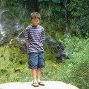 Meet your Posher, Hoang